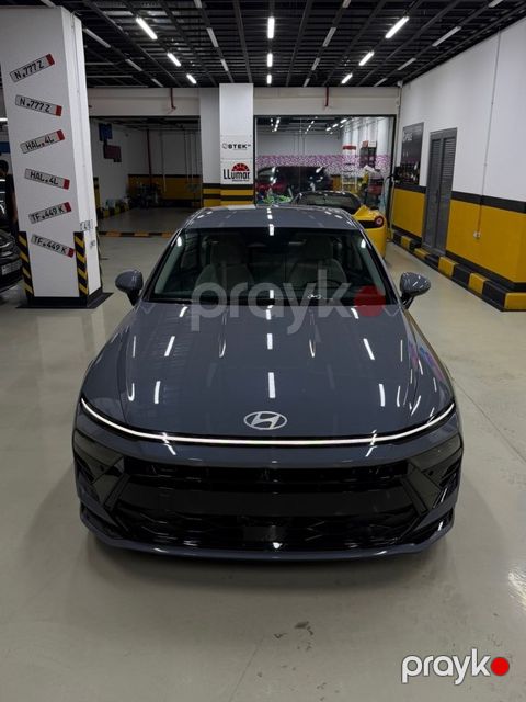 Hyundai Sonata, 2.0 L, 1.62 kWh, 2024 il, 14 000 km