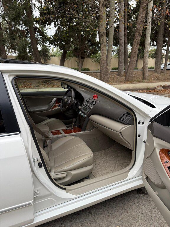 Toyota Camry, 2.4 L, 2009 il, 246 000 km — Avtomobillər, Yevlax (8)