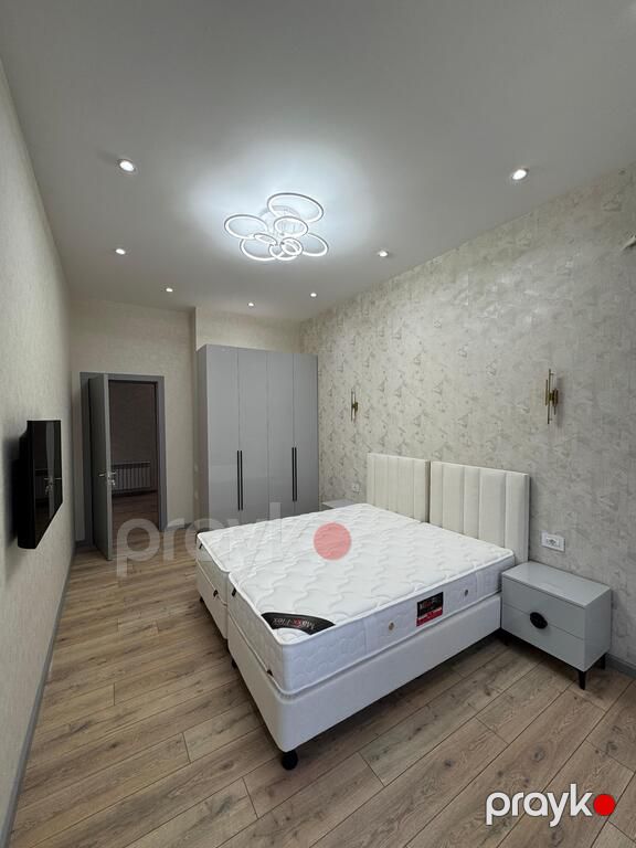Satılır 2 otaqlı yeni tikili 89 m² — Mənzil, Bakı (11)