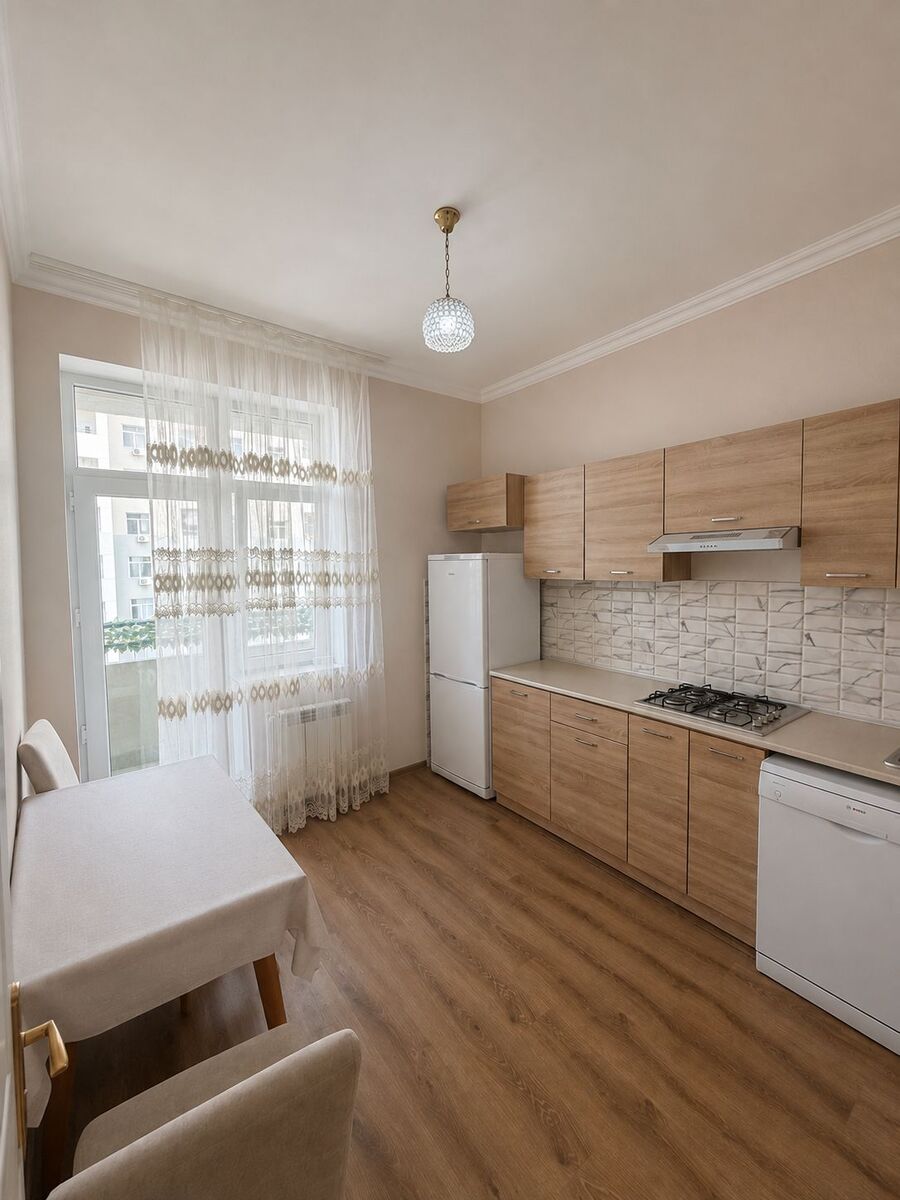 Satılır 4 otaqlı yeni tikili 108 m² — Mənzil, Sumqayıt (10)