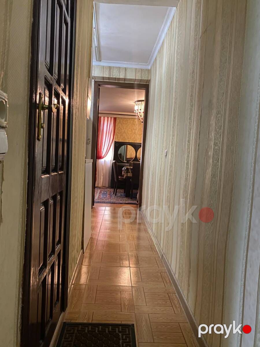 İcarəyə verilir 2 otaqlı köhnə tikili 70 m² — Mənzil, Bakı (12)