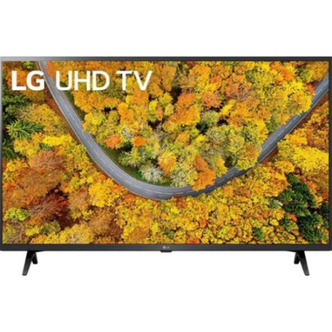 LG 50UQ75006LF — Bakı