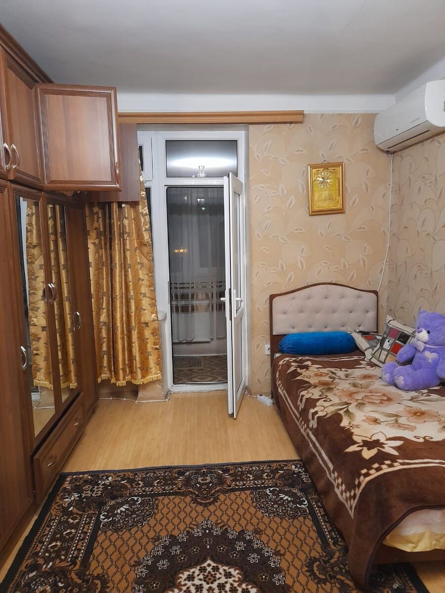 Satılır 1 otaqlı köhnə tikili 40 m² — Mənzil, Bakı (3)