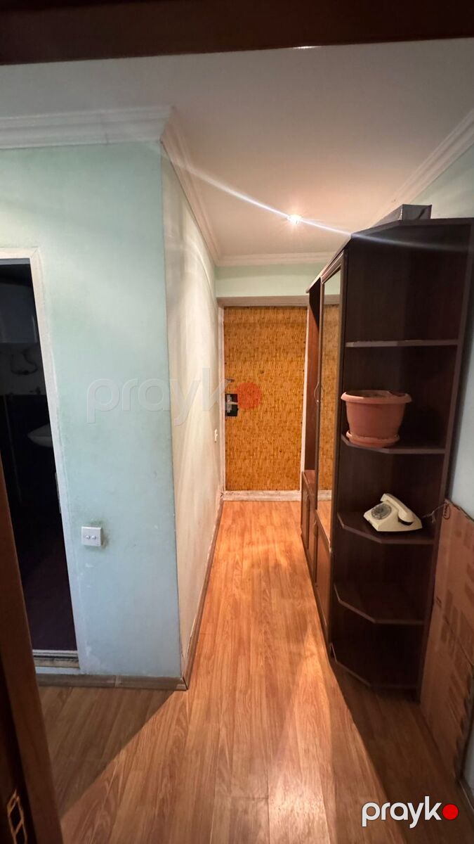 İcarəyə verilir 2 otaqlı köhnə tikili 50 m² — Mənzil, Bakı (8)