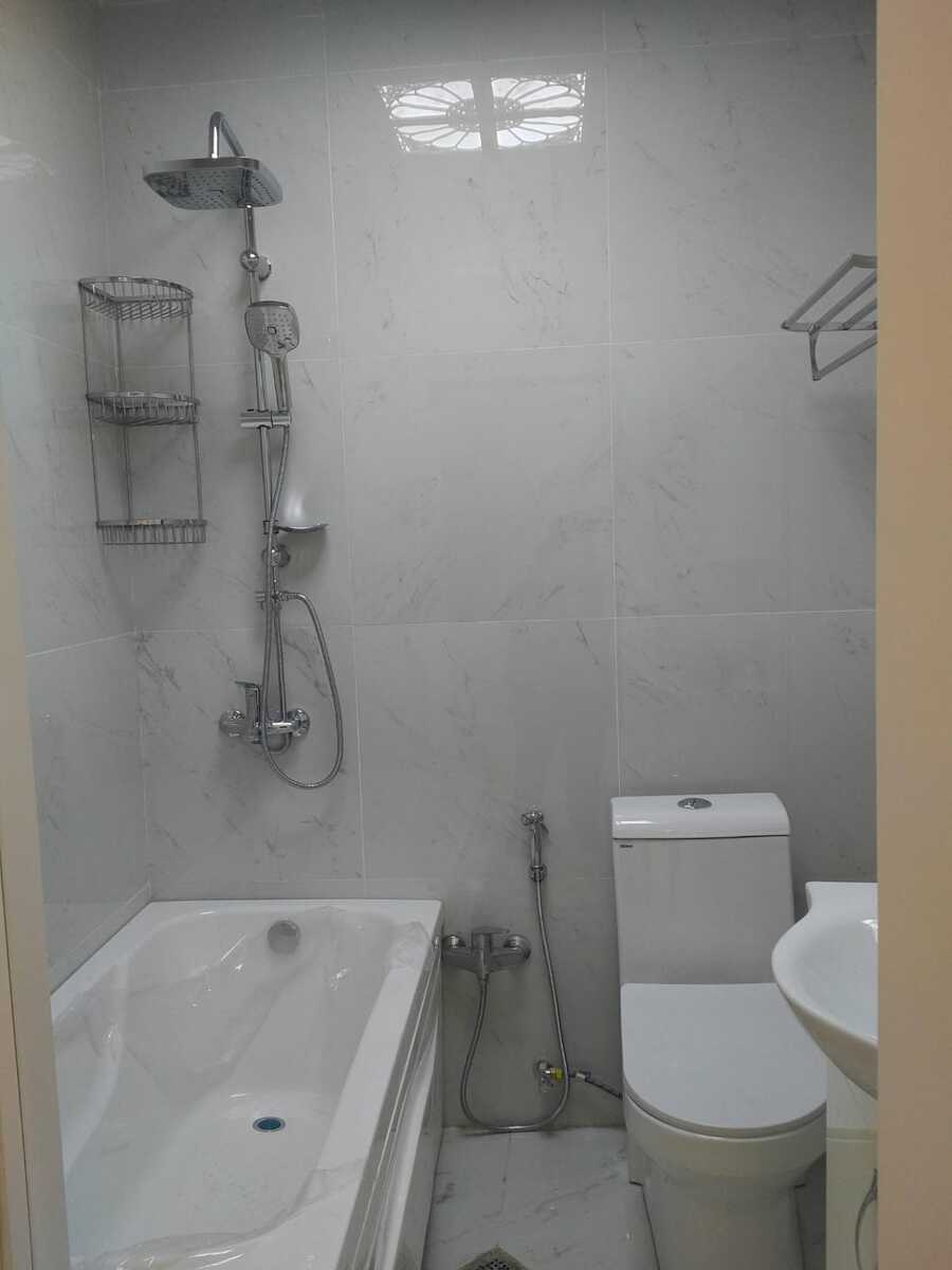 2-otaqlı yeni tikili, 28 May m., 72 m² — Mənzil, Bakı (10)