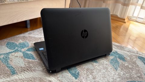 Noutbuk HP — Bakı