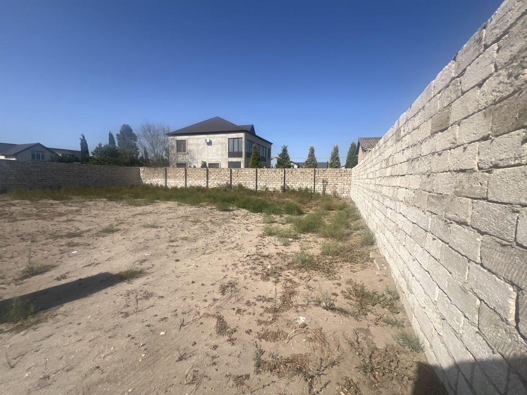 Satılır torpaq 6 sot — Torpaq, Bakı (3)