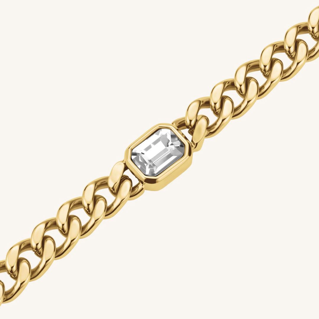Rosefield Octagon Choker boyunbağı — Şəxsi əşyalar, Bakı (2)
