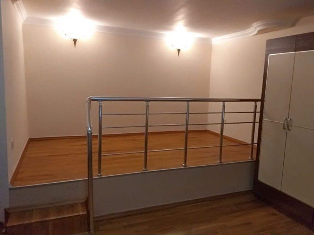 İcarəyə verilir 2 otaqlı köhnə tikili 65 m² — Mənzil, Bakı (12)