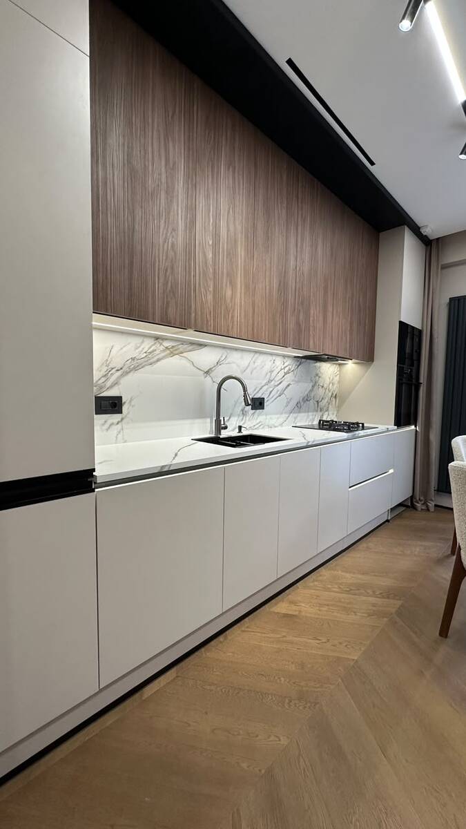 Satılır 2 otaqlı yeni tikili 68 m² — Mənzil, Bakı (11)