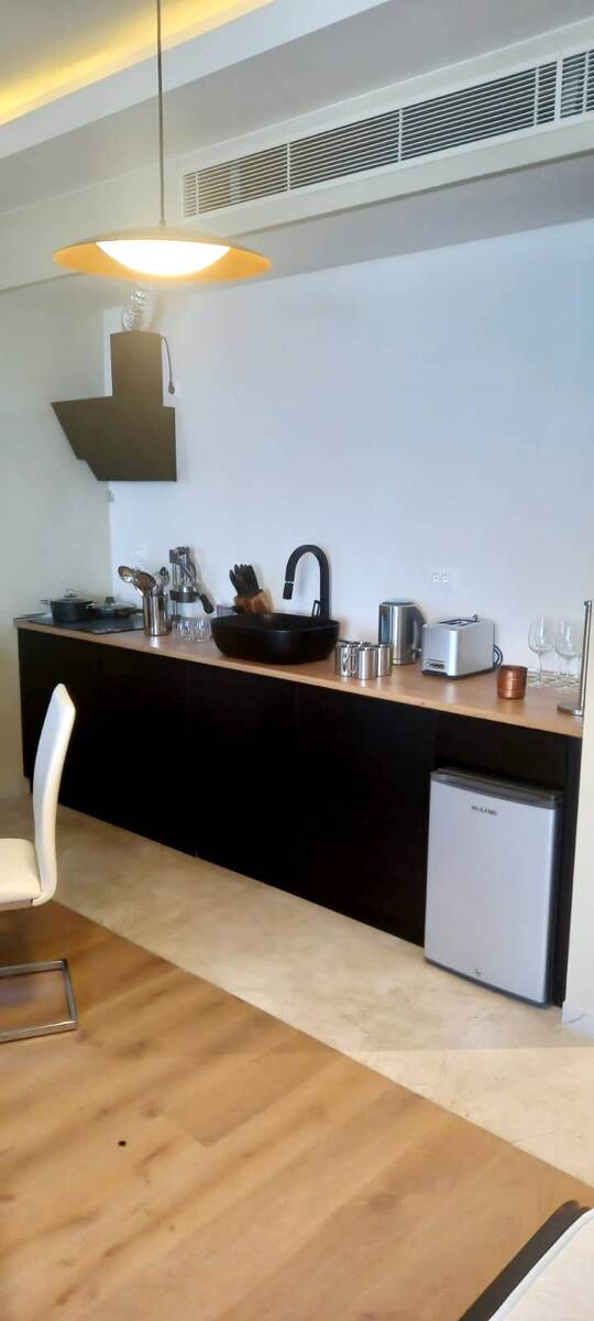 Satılır 1 otaqlı yeni tikili 80 m² — Mənzil, Bakı (6)