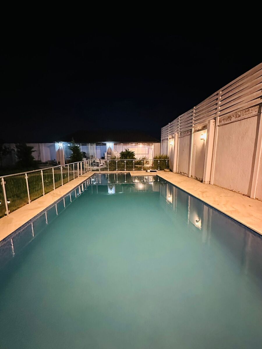 İcarəyə verilir 4 otaqlı həyət evi/bağ evi 150 m² — Ev, villa, Bakı (4)