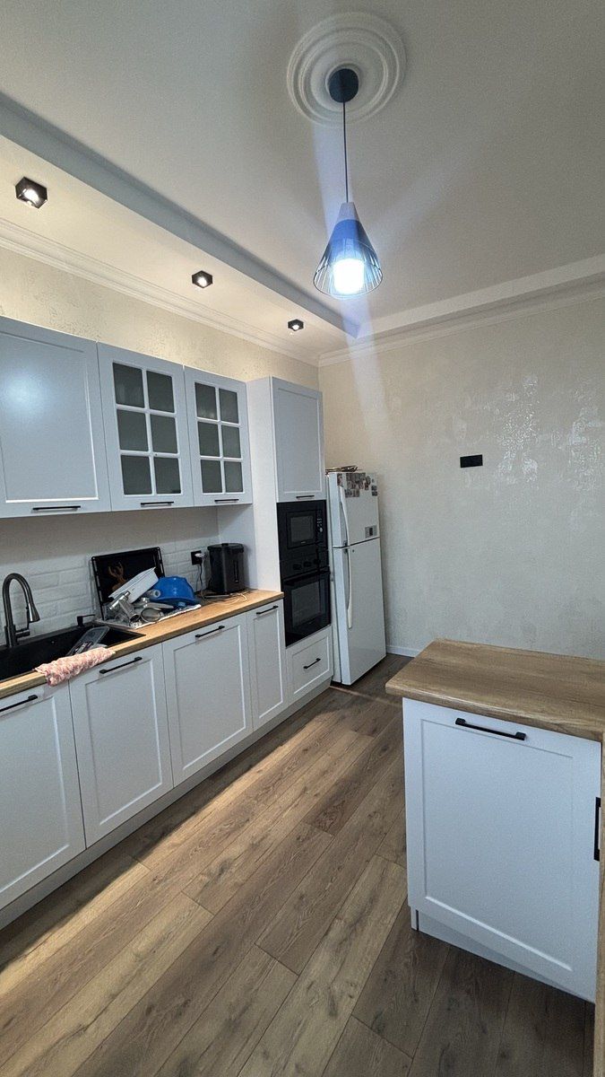 Satılır 4 otaqlı həyət evi/bağ evi 86 m² — Ev, villa, Bakı (10)