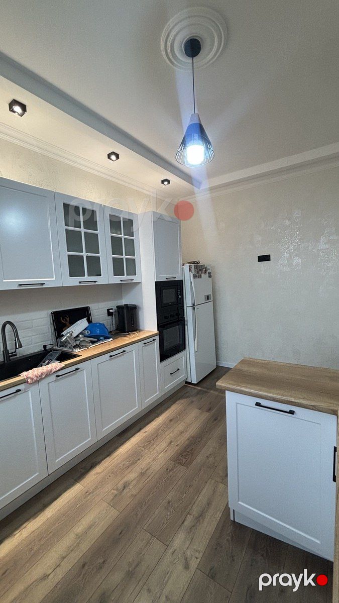 Satılır 4 otaqlı həyət evi/bağ evi 86 m² — Ev, villa, Bakı (10)