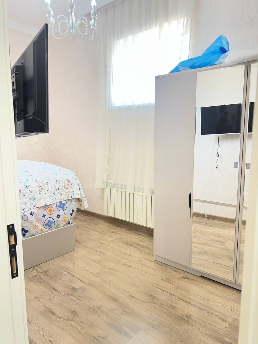 Satılır 5 otaqlı həyət evi/bağ evi 180 m² — Ev, villa, Bakı (9)