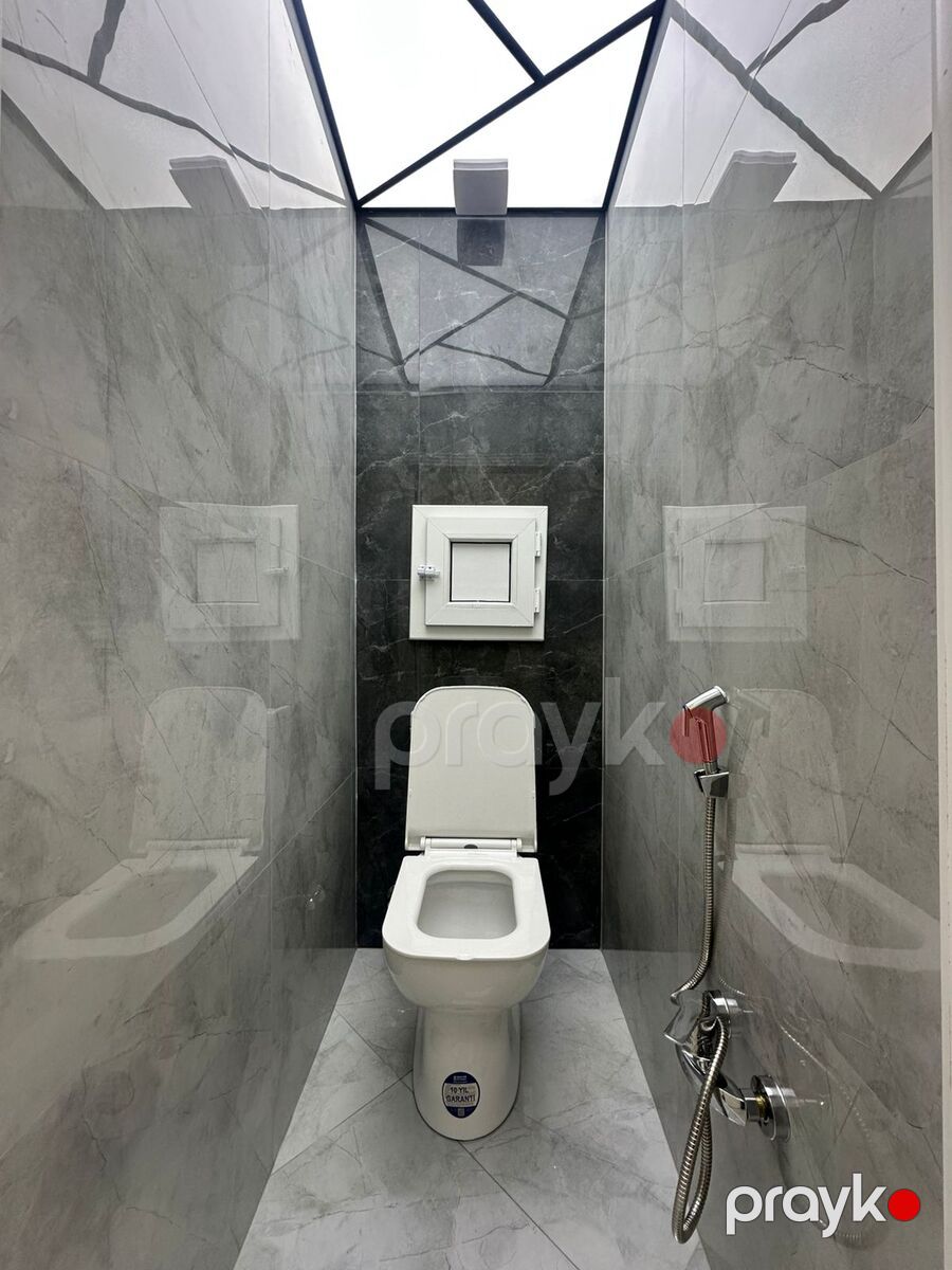 Satılır 2 otaqlı köhnə tikili 33 m² — Mənzil, Bakı (10)
