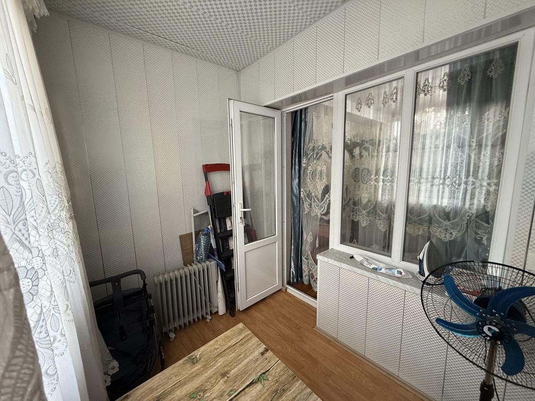 Satılır 4 otaqlı köhnə tikili 90 m² — Mənzil, Bakı (12)
