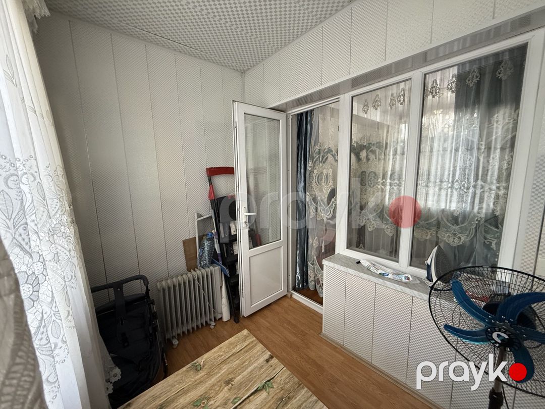 Satılır 4 otaqlı köhnə tikili 90 m² — Mənzil, Bakı (12)