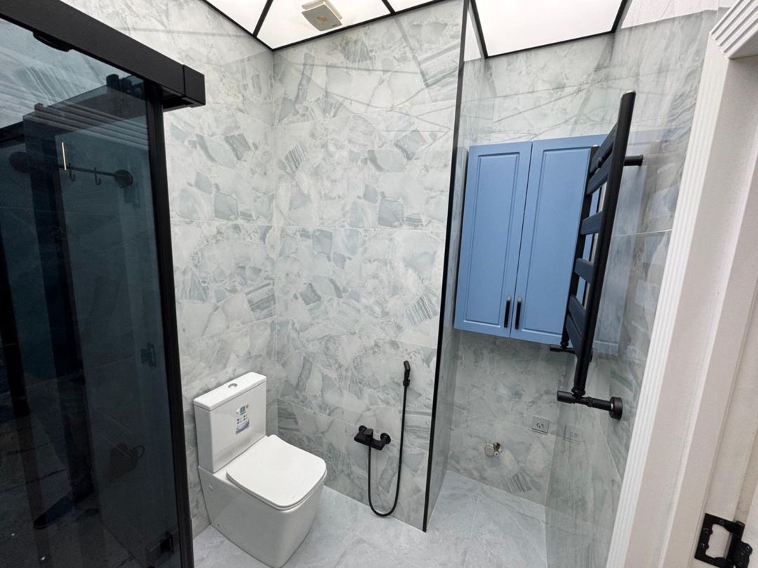 Satılır 2 otaqlı yeni tikili 63 m² — Mənzil, Bakı (11)