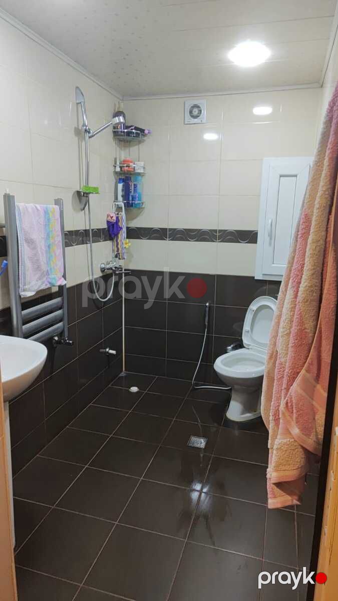 Satılır 2 otaqlı yeni tikili 78 m² — Mənzil, Bakı (6)