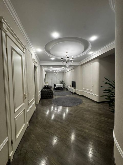 Satılır 3 otaqlı yeni tikili 113 m² — Bakı