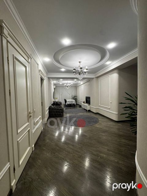 Satılır 3 otaqlı yeni tikili 113 m²