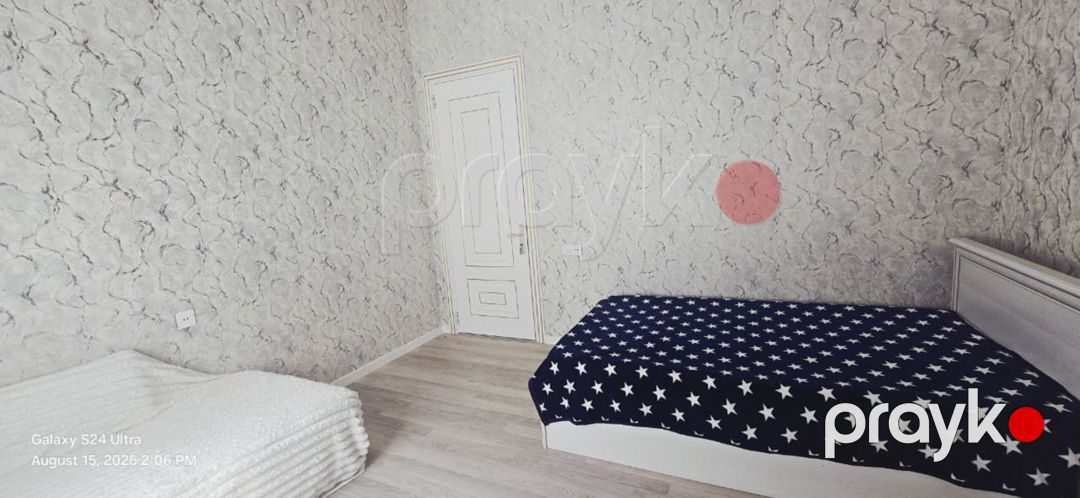 Satılır 4 otaqlı həyət evi/bağ evi 130 m² — Ev, villa, Bakı (10)