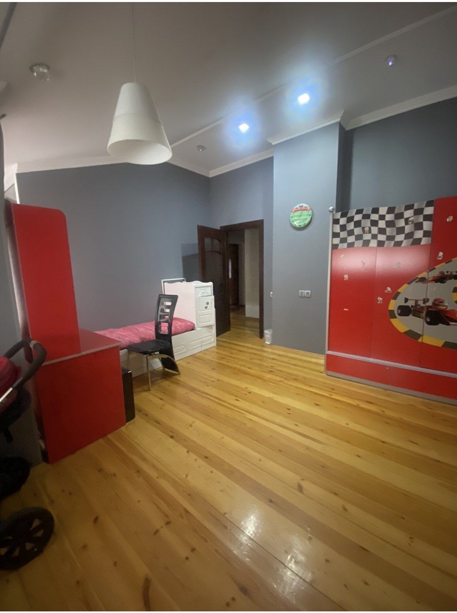 Satılır 4 otaqlı yeni tikili 140 m² — Mənzil, Bakı (8)
