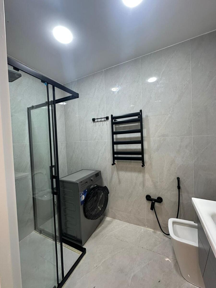Satılır 2 otaqlı yeni tikili 52 m² — Mənzil, Bakı (11)