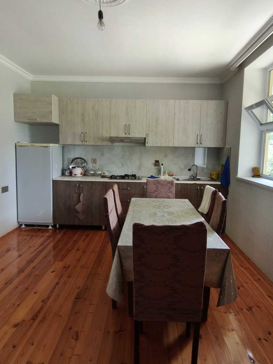 İcarəyə verilir 3 otaqlı həyət evi/bağ evi 120 m² — Ev, villa, Lerik (5)