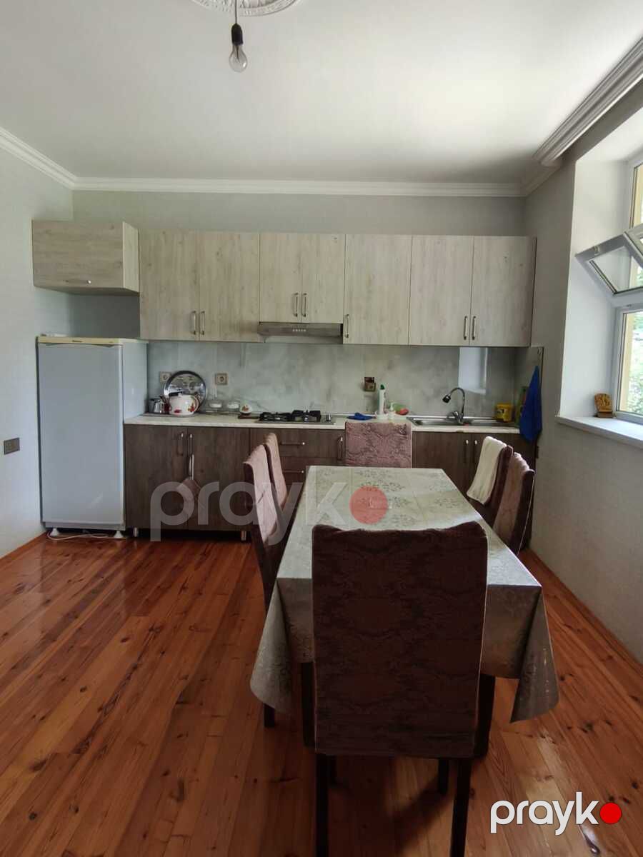 İcarəyə verilir 3 otaqlı həyət evi/bağ evi 120 m² — Ev, villa, Lerik (5)