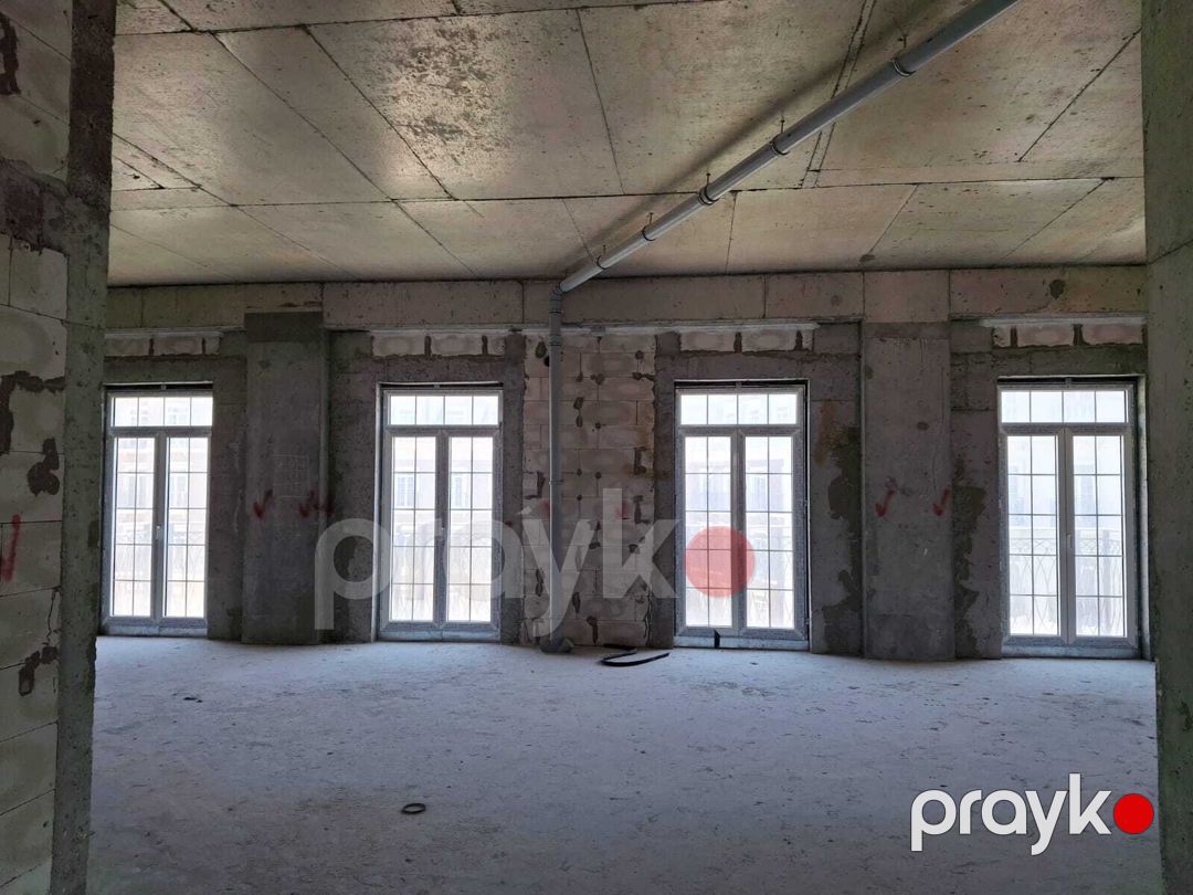 Satılır 5 otaqlı yeni tikili 175 m² — Mənzil, Bakı (4)