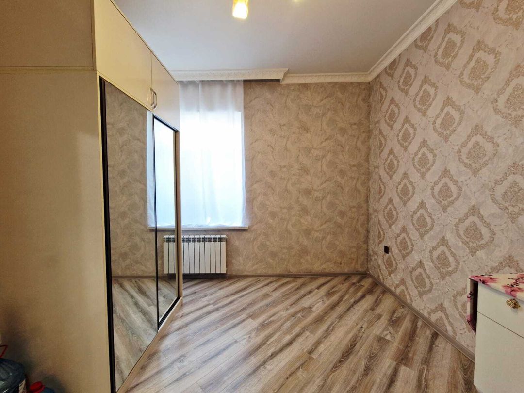 Satılır 4 otaqlı həyət evi/bağ evi 120 m² — Ev, villa, Bakı (8)