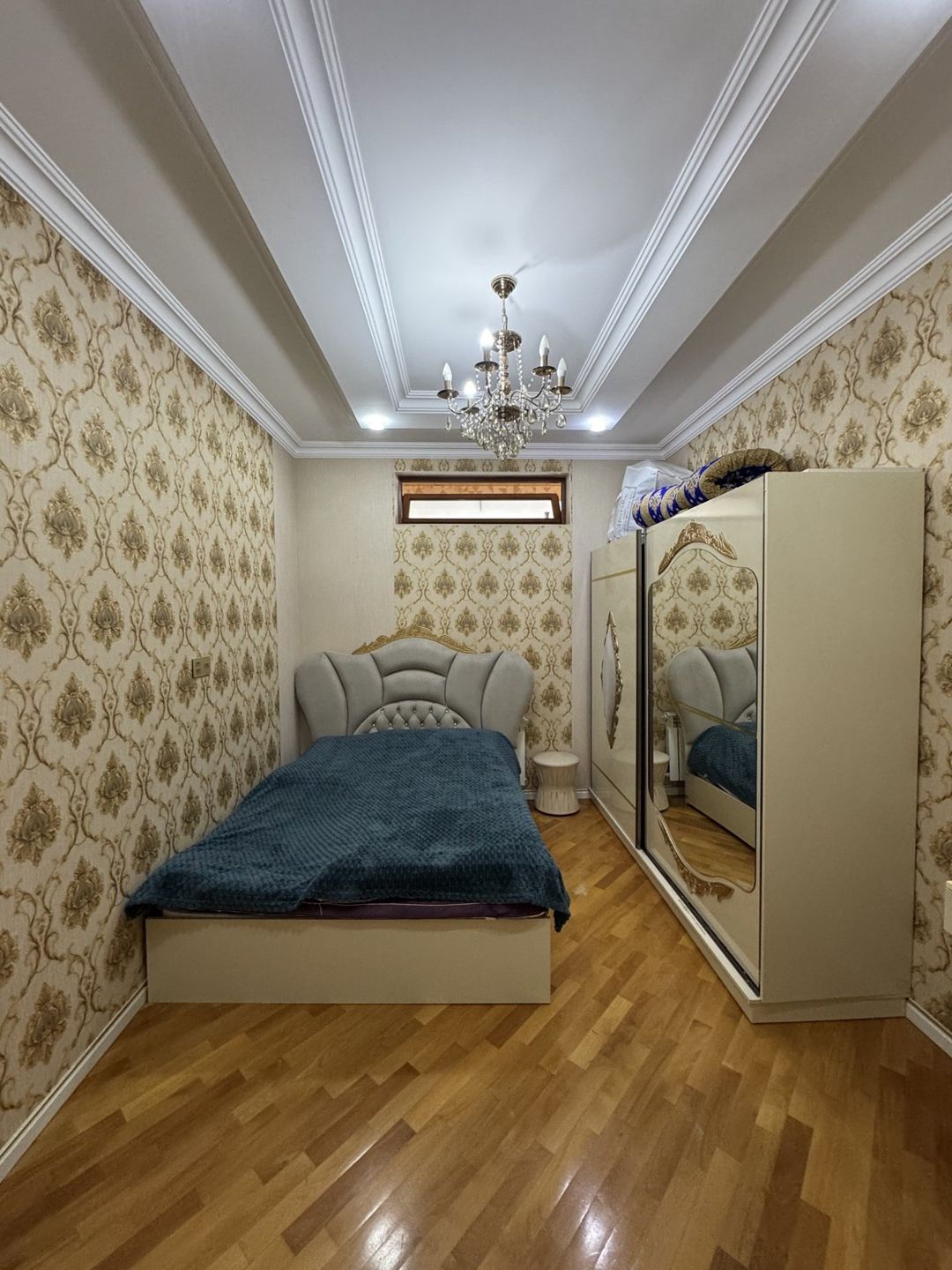 Satılır 2 otaqlı yeni tikili 74 m² — Mənzil, Bakı (8)