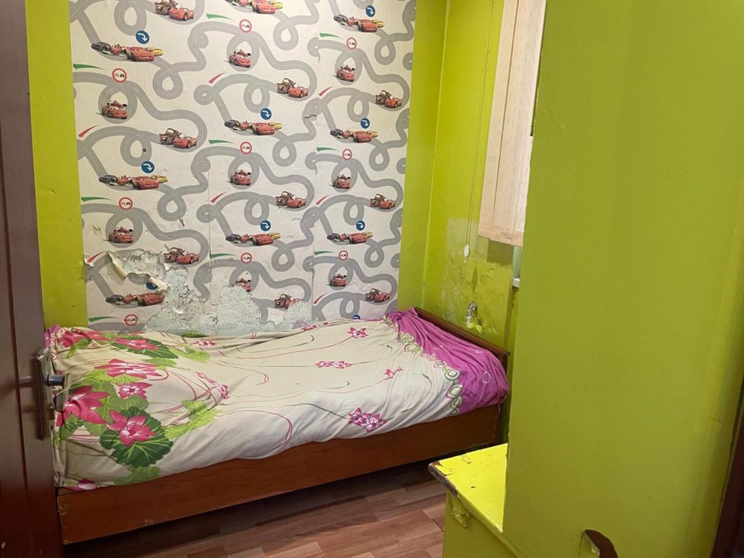 İcarəyə verilir 3 otaqlı köhnə tikili 70 m² — Mənzil, Bakı (4)