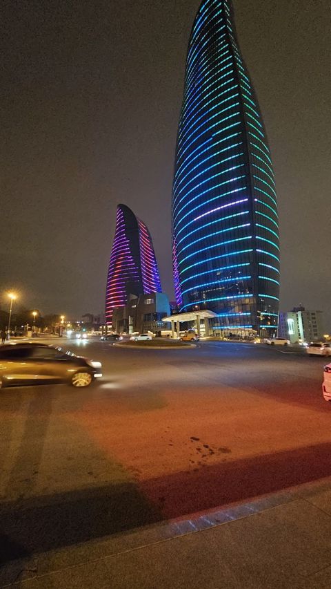 İcarəyə verilir 1 otaqlı köhnə tikili 32 m² — Bakı
