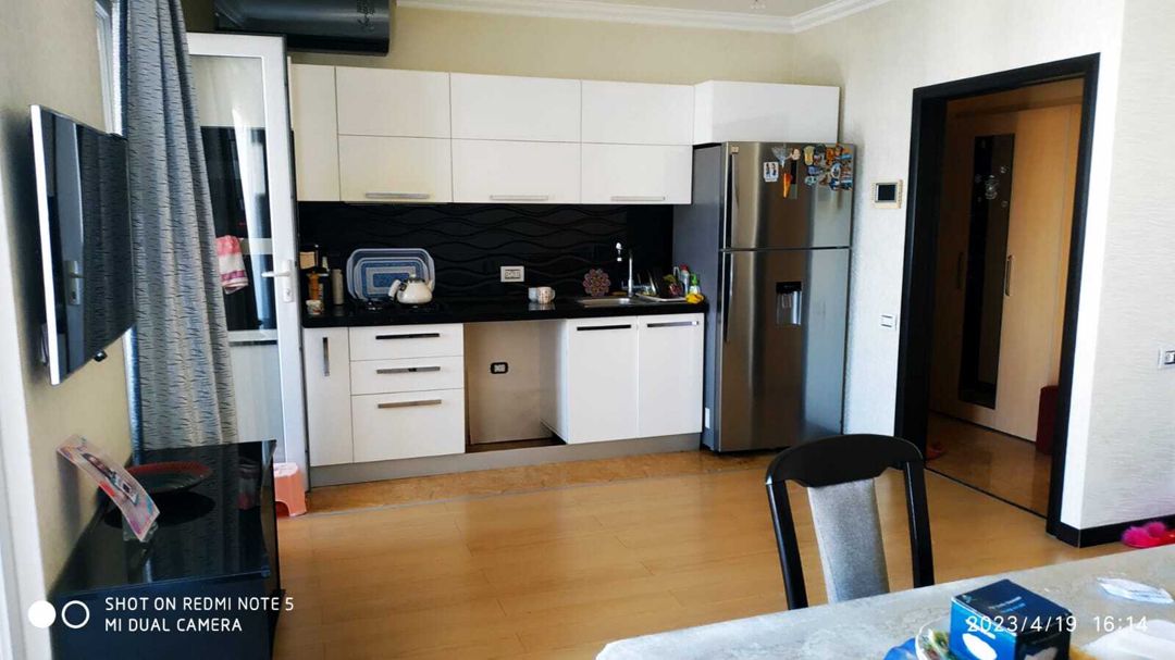 3-otaqlı mənzil, Bayıl qəs., 70 m² — Mənzil, Bakı (6)