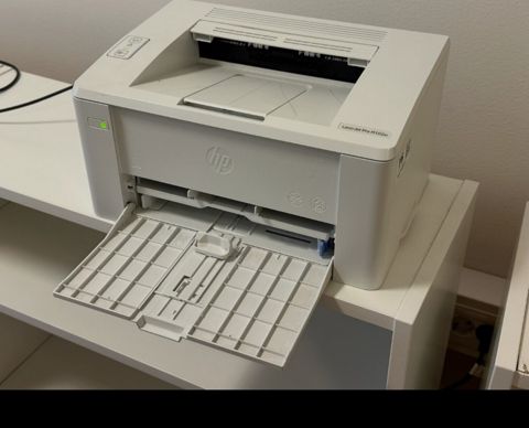 Printer HP laser 102 a — Bakı