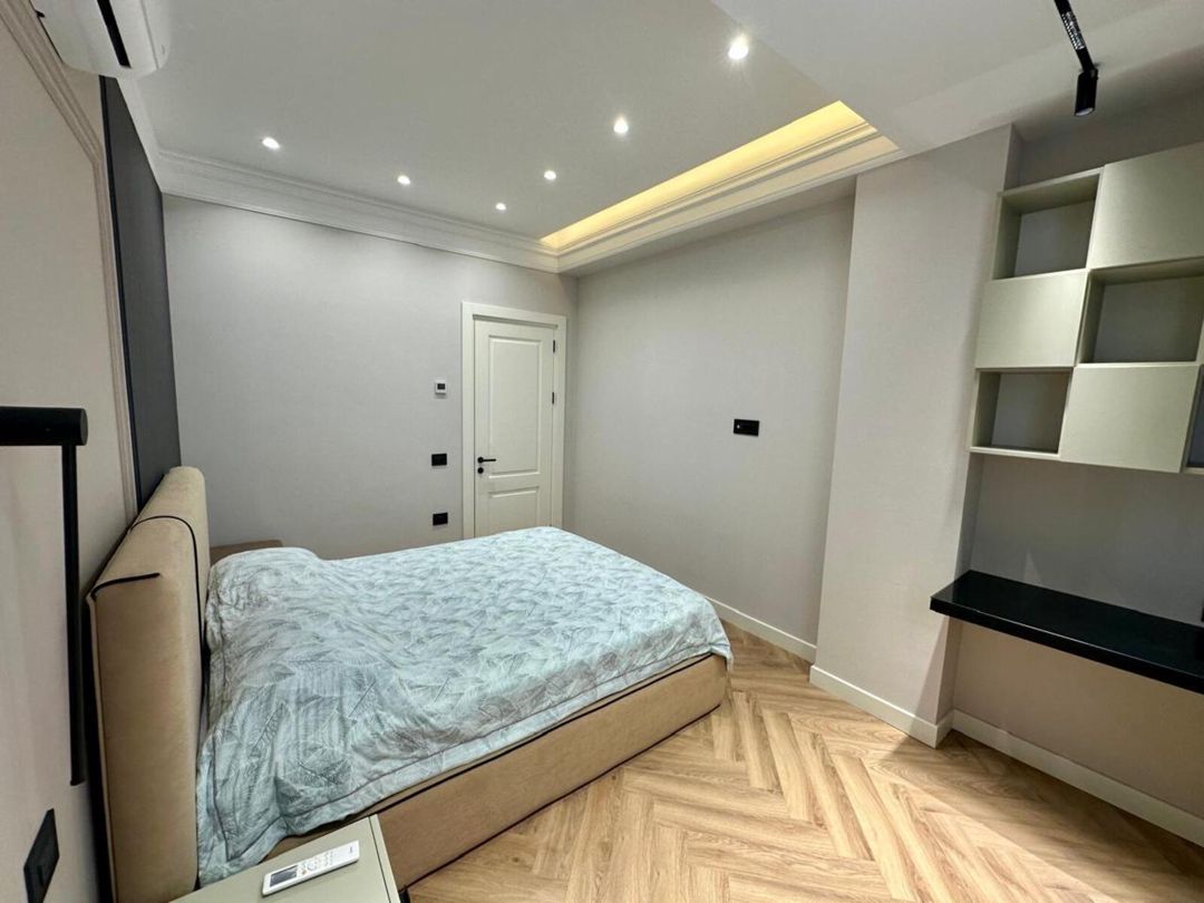 Satılır 3 otaqlı yeni tikili 92 m² — Mənzil, Bakı (9)