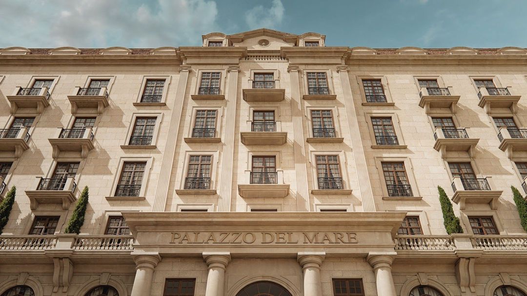 Satılır 2 otaqlı yeni tikili 109.2 m² — Mənzil, Bakı (2)