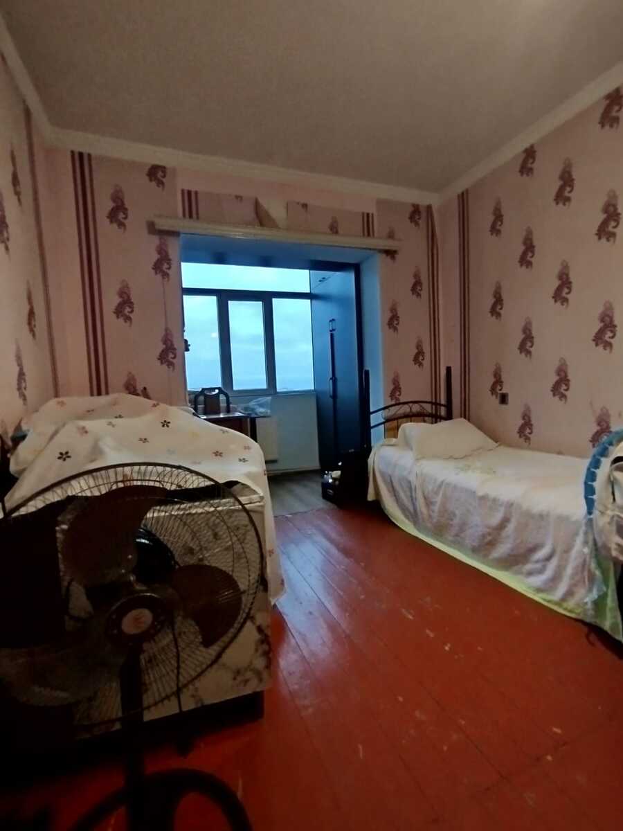 Satılır 3 otaqlı köhnə tikili 85 m² — Mənzil, Bakı (12)