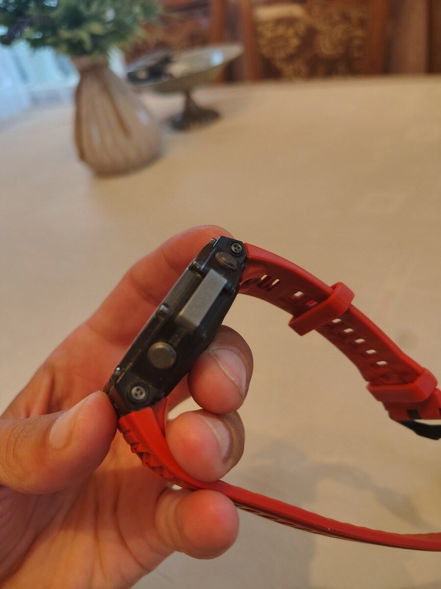 Amazfit T rex -3 — Elektronika, Bakı (6)