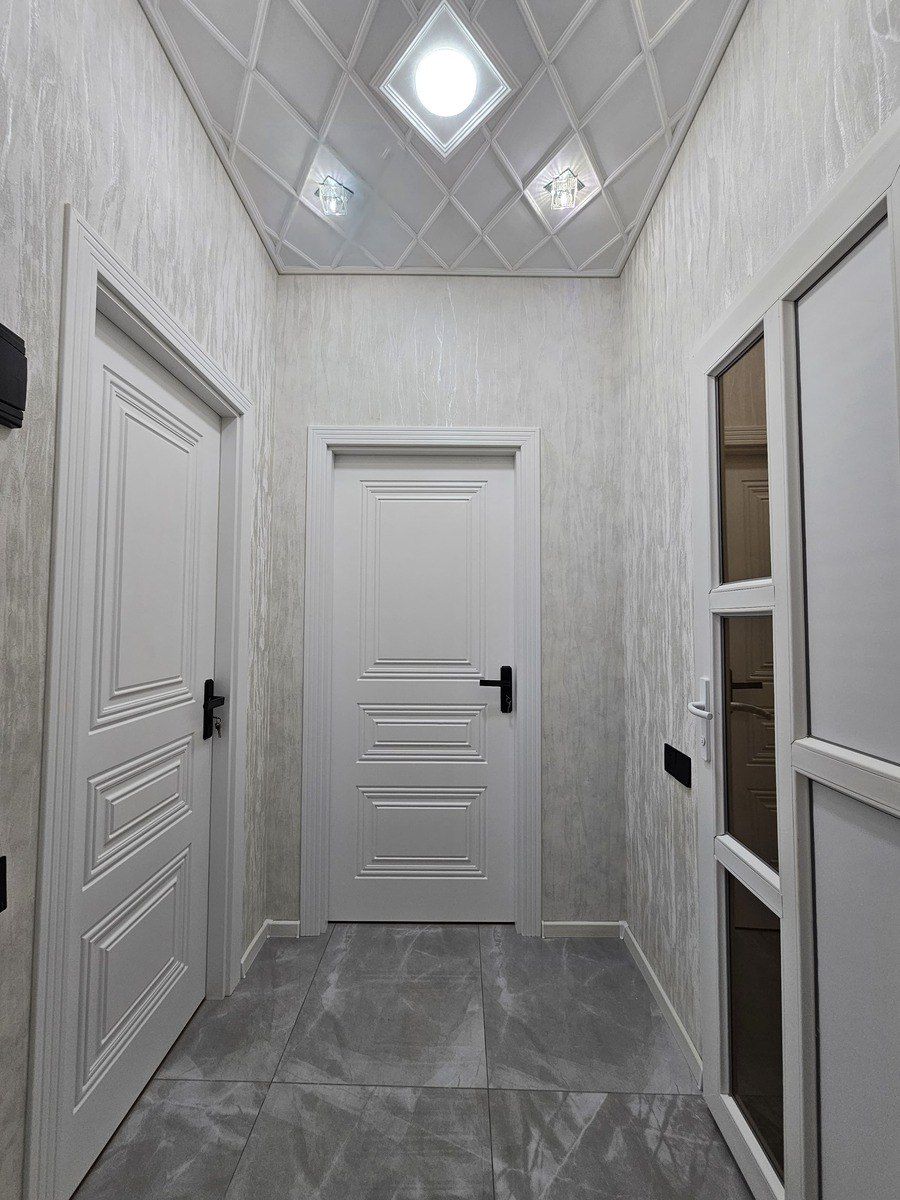 Satılır 2 otaqlı yeni tikili 44 m² — Mənzil, Bakı (8)