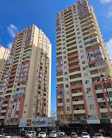 İcarəyə verilir 3 otaqlı yeni tikili 120 m² — Süleyman
