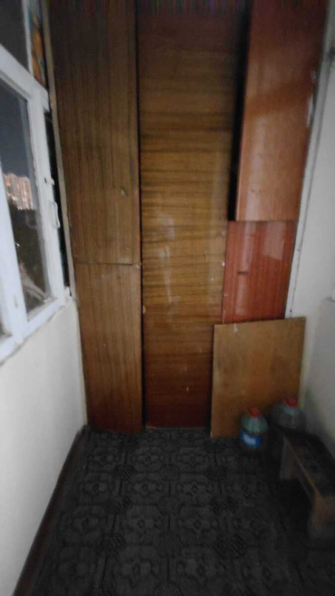 İcarəyə verilir 2 otaqlı köhnə tikili 70 m² — Mənzil, Bakı (10)