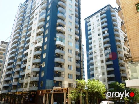 Satılır 3 otaqlı yeni tikili 187 m²