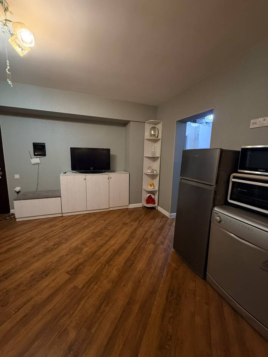 İcarəyə verilir 2 otaqlı yeni tikili 55 m² — Mənzil, Bakı (9)