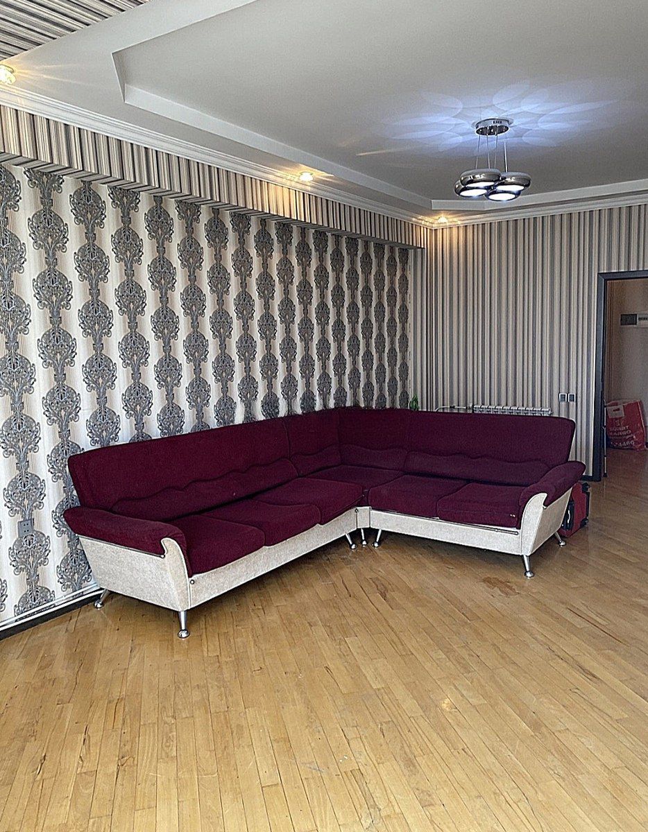 Satılır 2 otaqlı yeni tikili 73 m² — Mənzil, Xırdalan (2)