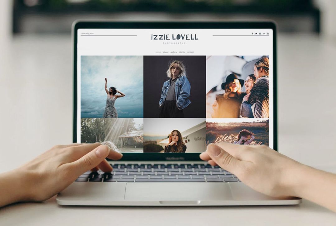 Premium web sayt hazırlanması — Xidmətlər, Bakı (10)