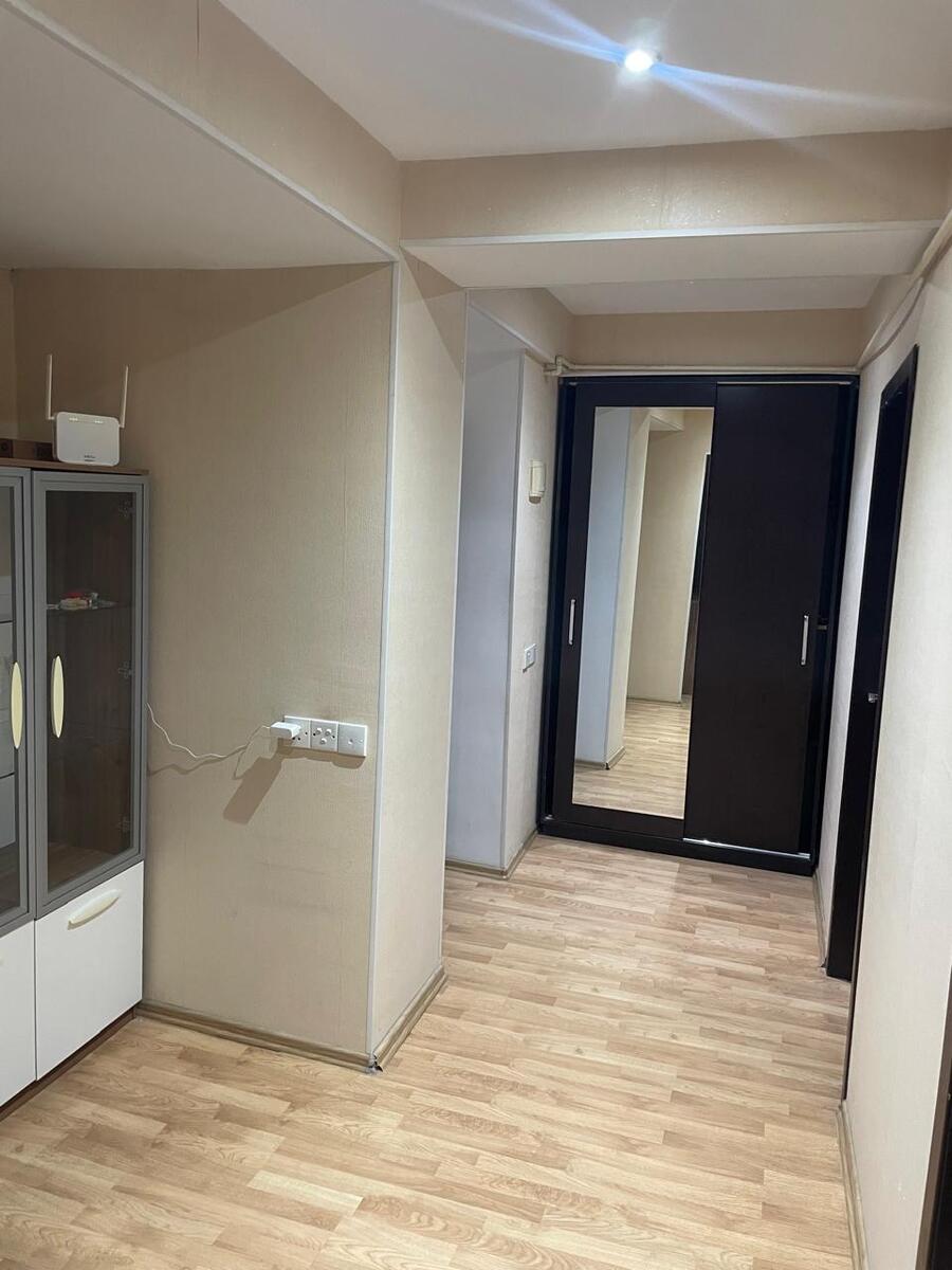 İcarəyə verilir 2 otaqlı köhnə tikili 80 m² — Mənzil, Bakı (4)